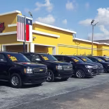 Mejores concesionarios de coches de segunda mano en Houston cover