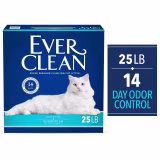 Arenas para gatos con mejor control de olores cover