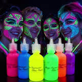 Mejores pinturas UV para escenarios en España cover