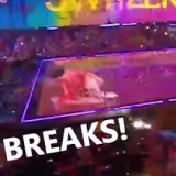 Momentos más comentados de Eurovisión cover