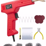 Mejores kits de soldadura de plástico para automoción online en España cover