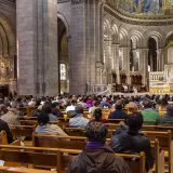 Eventos religiosos destacados en París 2024 cover