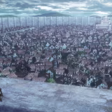 Batallas más épicas de Shingeki no Kyojin cover