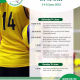 Servicios religiosos innovadores en eventos deportivos cover