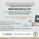 Mejores consulados de México en Estados Unidos cover