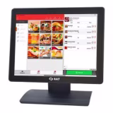 Mejores monitores industriales para puntos de venta online cover