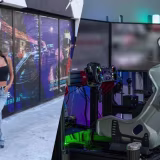 Mejores experiencias interactivas de Fórmula 1 en Miami cover