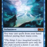 Mejores encantamientos en Magic: The Gathering cover