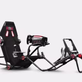 Mejores cockpits de simulación de carreras cover