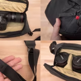Mejores bolsas de hombro para cámaras mirrorless cover
