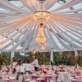 Mejores empresas de iluminación para bodas en España cover