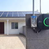 Cargadores portátiles imprescindibles para coches eléctricos cover