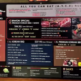 Mejores restaurantes coreanos de Las Vegas cover