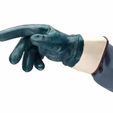 Guantes de protección para la industria del petróleo y gas cover
