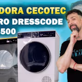 Mejores secadoras de ropa con tecnología de cuidado de tejidos cover
