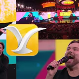 Actuaciones de festivales de música más controvertidas cover