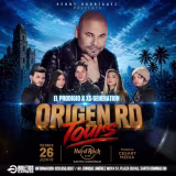 Eventos de música en vivo en Hard Rock Cafe Santo Domingo cover