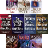 Mejores sagas de vampiros en la ficción cover