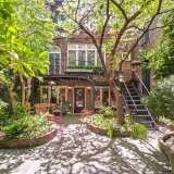 Mejores casas con patio privado en Nueva York cover