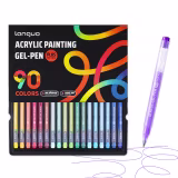 Bolígrafos de gel retráctiles más populares cover