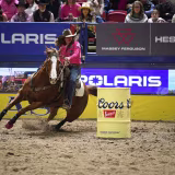 Mejores eventos de barrel racing en Nueva Jersey cover