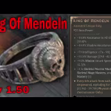 Accesorios legendarios esenciales para builds de recursos en ARPGs cover