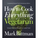 Mejores libros de cocina vegetariana de 2024 cover