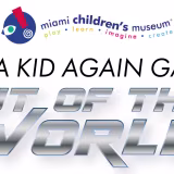 Mejores galas benéficas de Miami cover