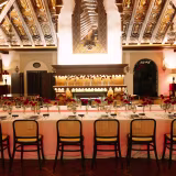 Decoradores de eventos de lujo en España cover