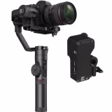 Gimbals estabilizadores con mayor torque para cámaras mirrorless cover