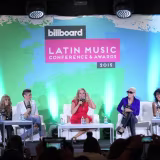 Mejores paneles de música latina cover