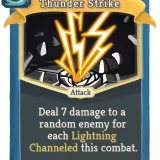 Mejores cartas de ataque raras para Defect en Slay the Spire cover