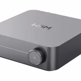 Amplificadores de alta fidelidad con HDMI ARC cover