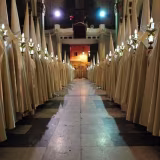 Eventos culturales y religiosos de Cartagena cover