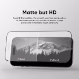 Mejores protectores de pantalla antirreflejos para móviles cover