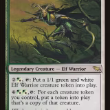 Mejores comandantes de Magic: The Gathering para mazos de 'tokens' cover