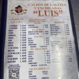 Mejores enchiladas a domicilio cover