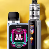 Productos de tabaco innovadores cover