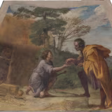 Mejores obras de Annibale Carracci en exposiciones temporales cover