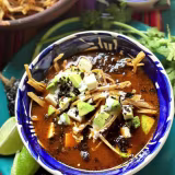 Mejores sopas mexicanas tradicionales cover