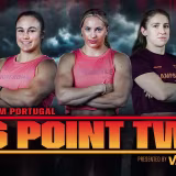 Mejores eventos de CrossFit en Cascais cover