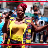 Eventos de música y danza afrodescendiente en Venezuela cover