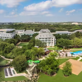 Mejores salones de banquetes en Texas cover
