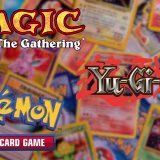Mejores guías de referencia para juegos de cartas coleccionables cover
