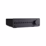 Mejores amplificadores integrados híbridos cover