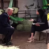Entrevistas televisivas más controvertidas cover