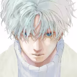 Personajes de anime con trastorno de identidad disociativo cover