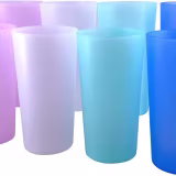 Mejores vasos reutilizables para eventos cover