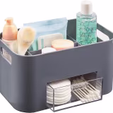 Mejores organizadores de maquillaje y cosméticos cover