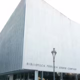 Mejores bibliotecas públicas de Córdoba cover